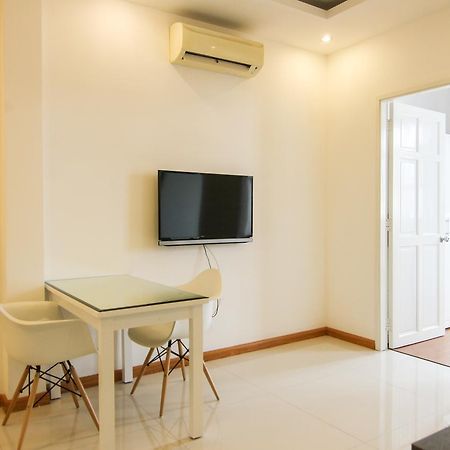 Smiley Apartment 2 Хошимін Екстер'єр фото